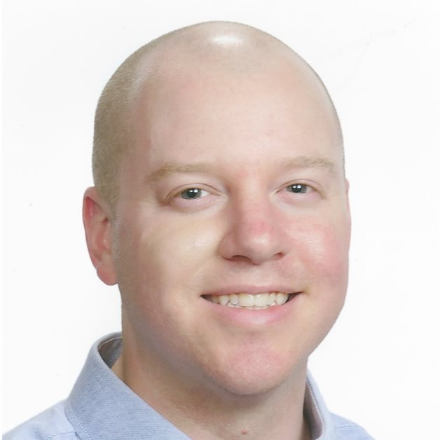 Matt Melvin